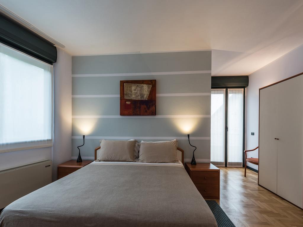 Mini Hotel Wine&Dreams Alba  Ruang foto