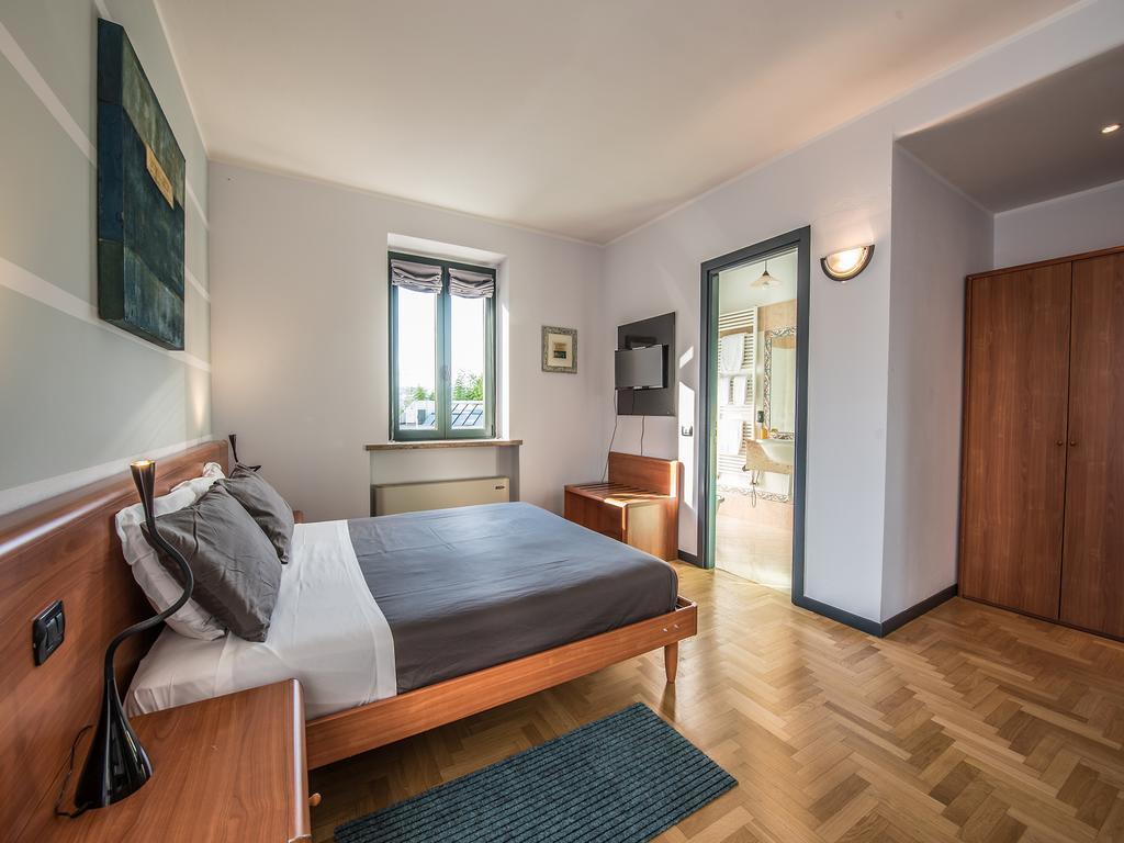 Mini Hotel Wine&Dreams Alba  Bagian luar foto