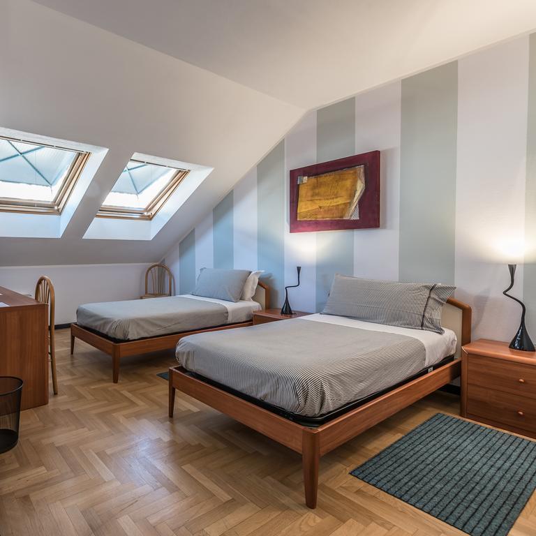 Mini Hotel Wine&Dreams Alba  Bagian luar foto