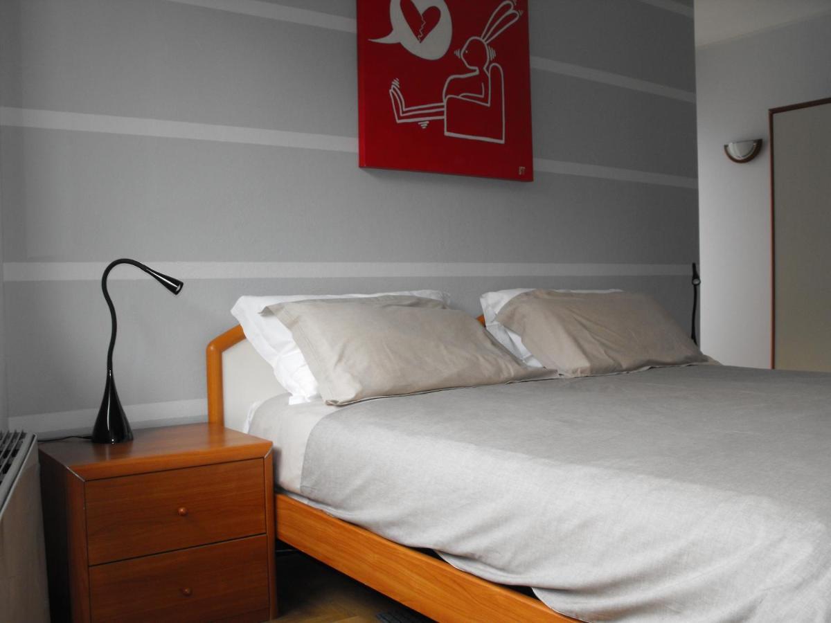 Mini Hotel Wine&Dreams Alba  Ruang foto