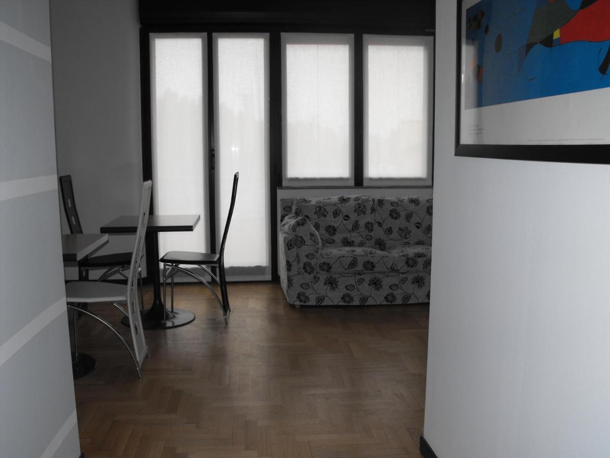 Mini Hotel Wine&Dreams Alba  Bagian luar foto